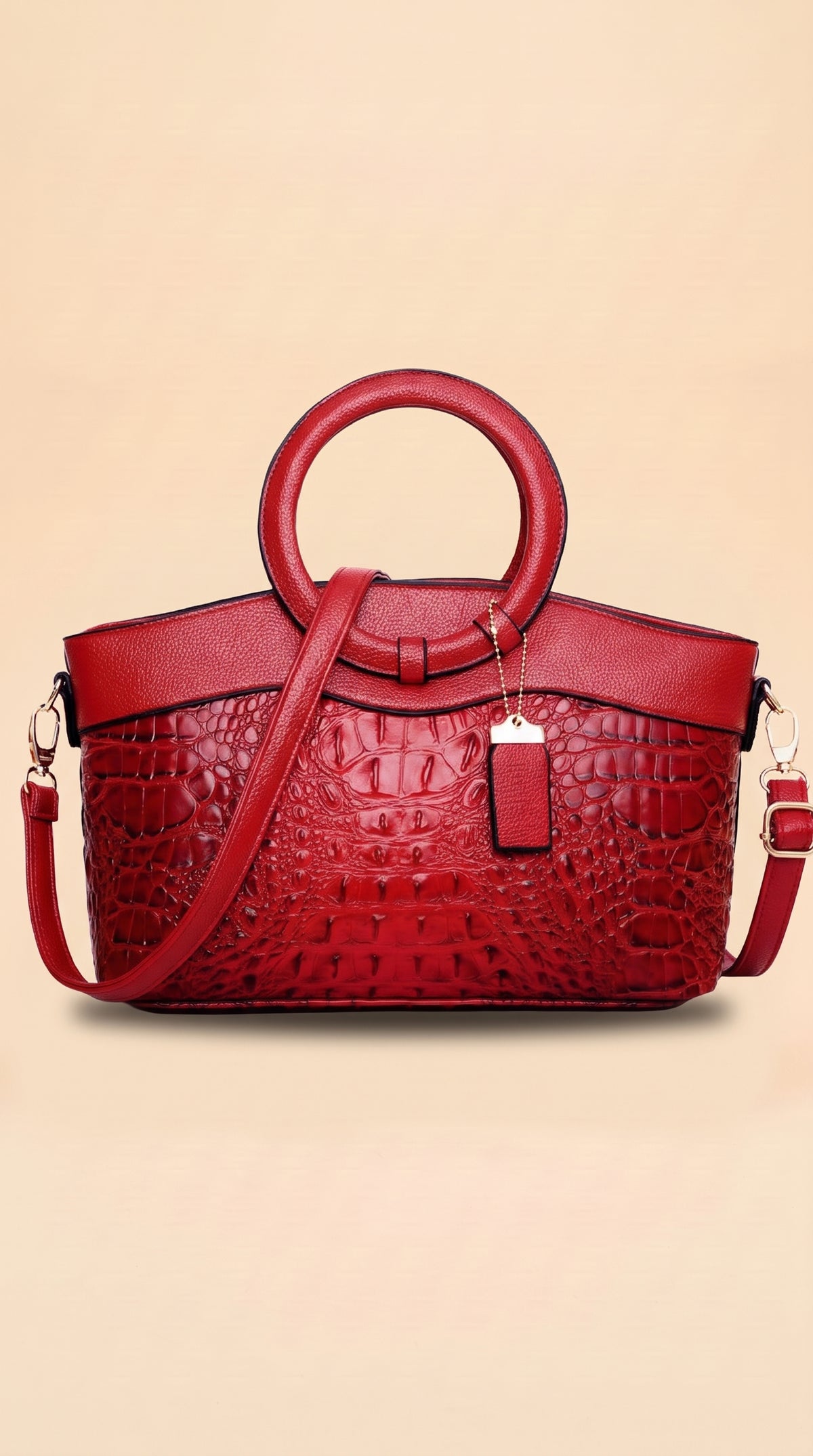 Lucia Handbag