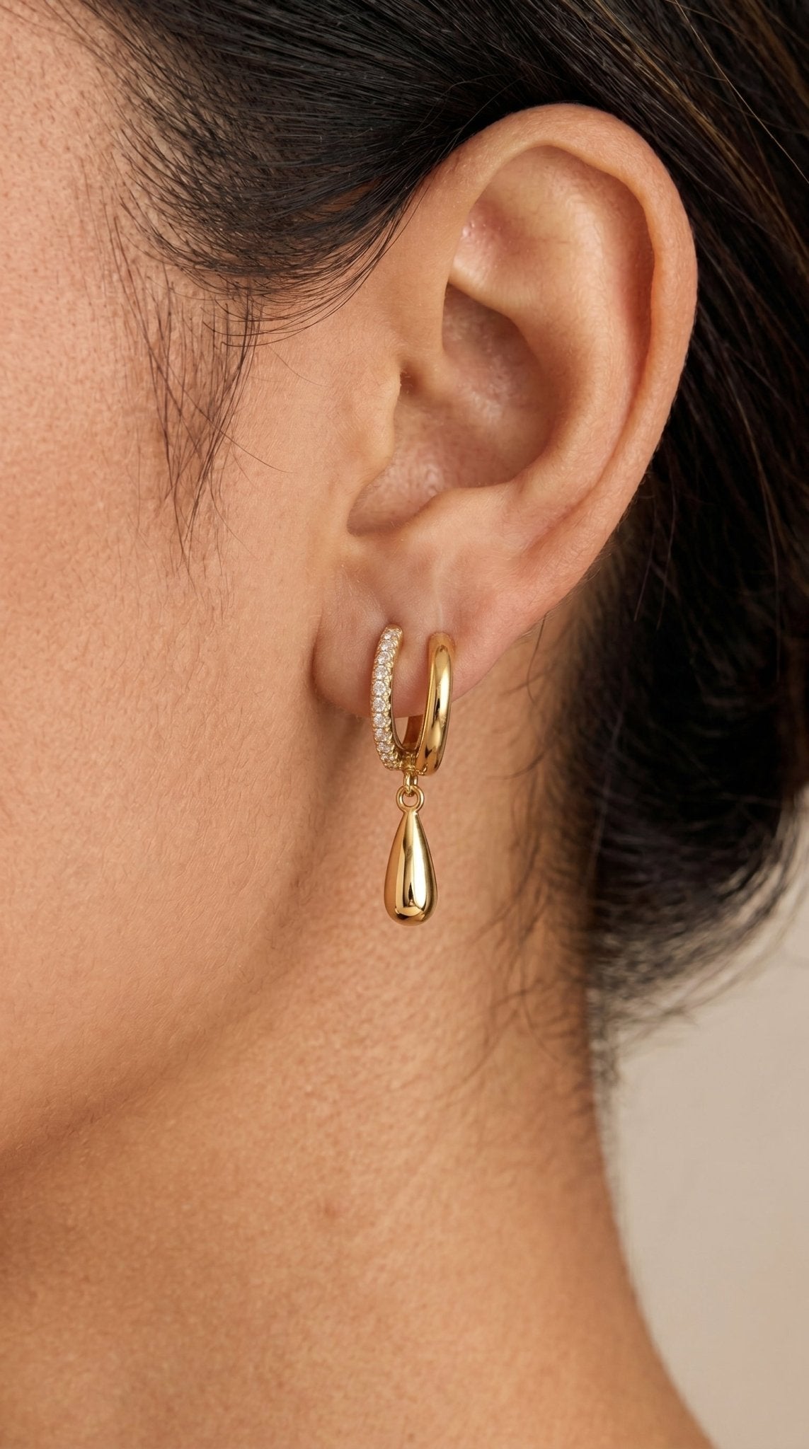 Star Earrings